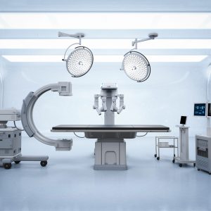 Ultrasound Machine