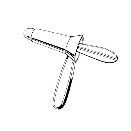 Anus Speculum