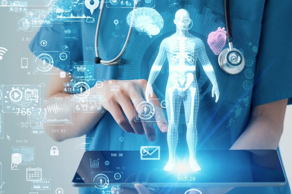 Digital-Transformation-in-Healthcare