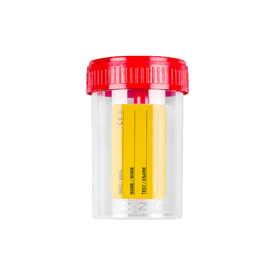 Stool Container 30ml, 60ml - 图片 2