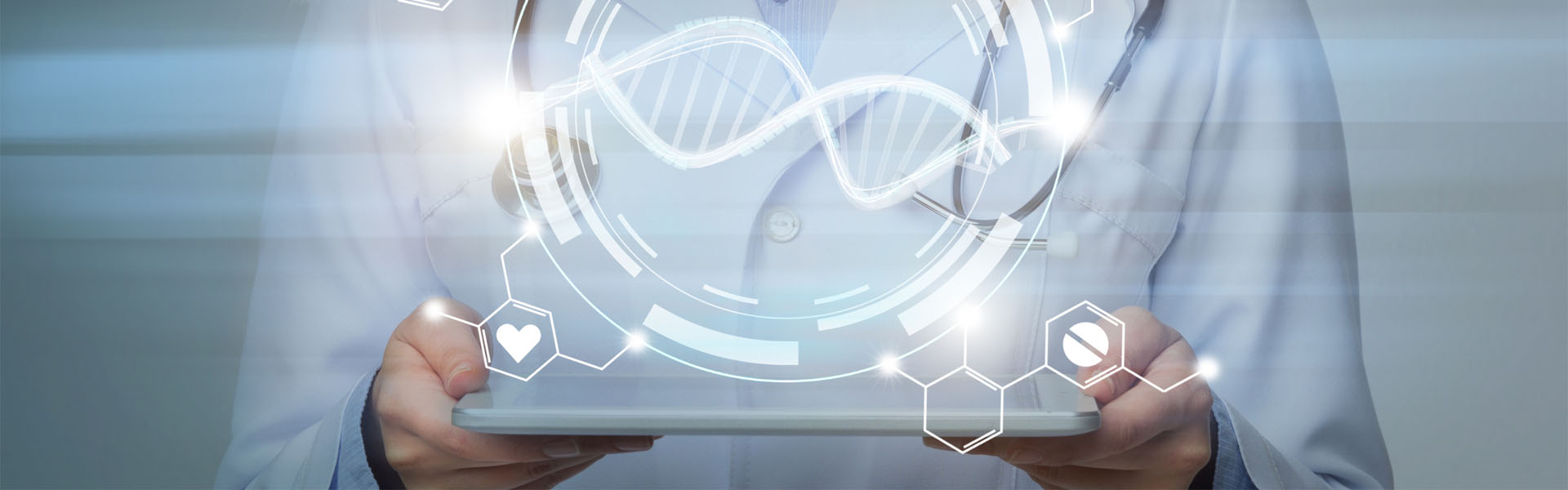 Haimedi, a medical technology company specializing in AI-powered cloud-based diagnostic testing.