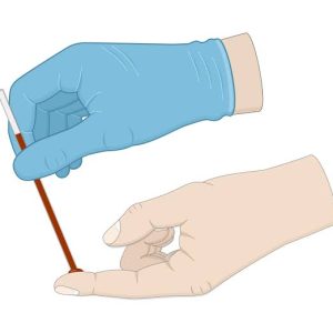 Blood Collection Tube