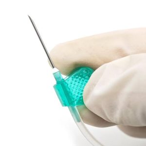 Blood Collection Needle
