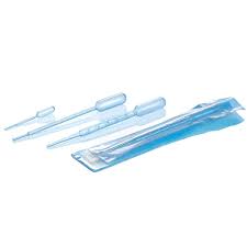 Transfer pipette 25ul